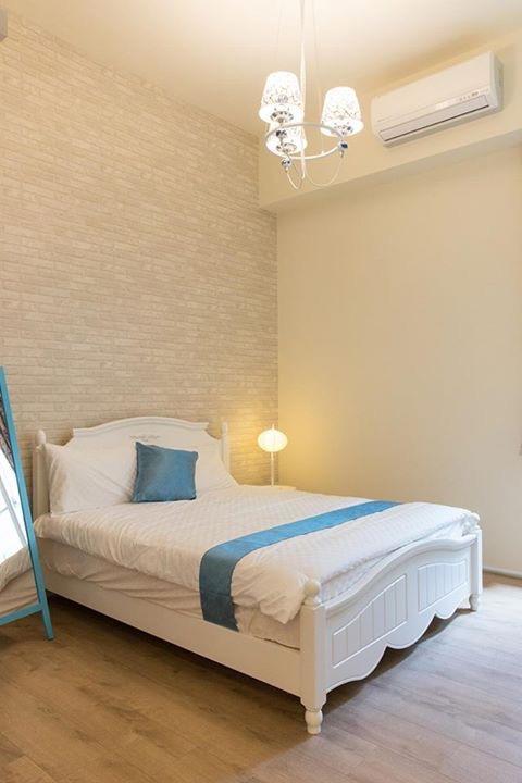 Bed and Breakfast Bay House à Donggang Extérieur photo