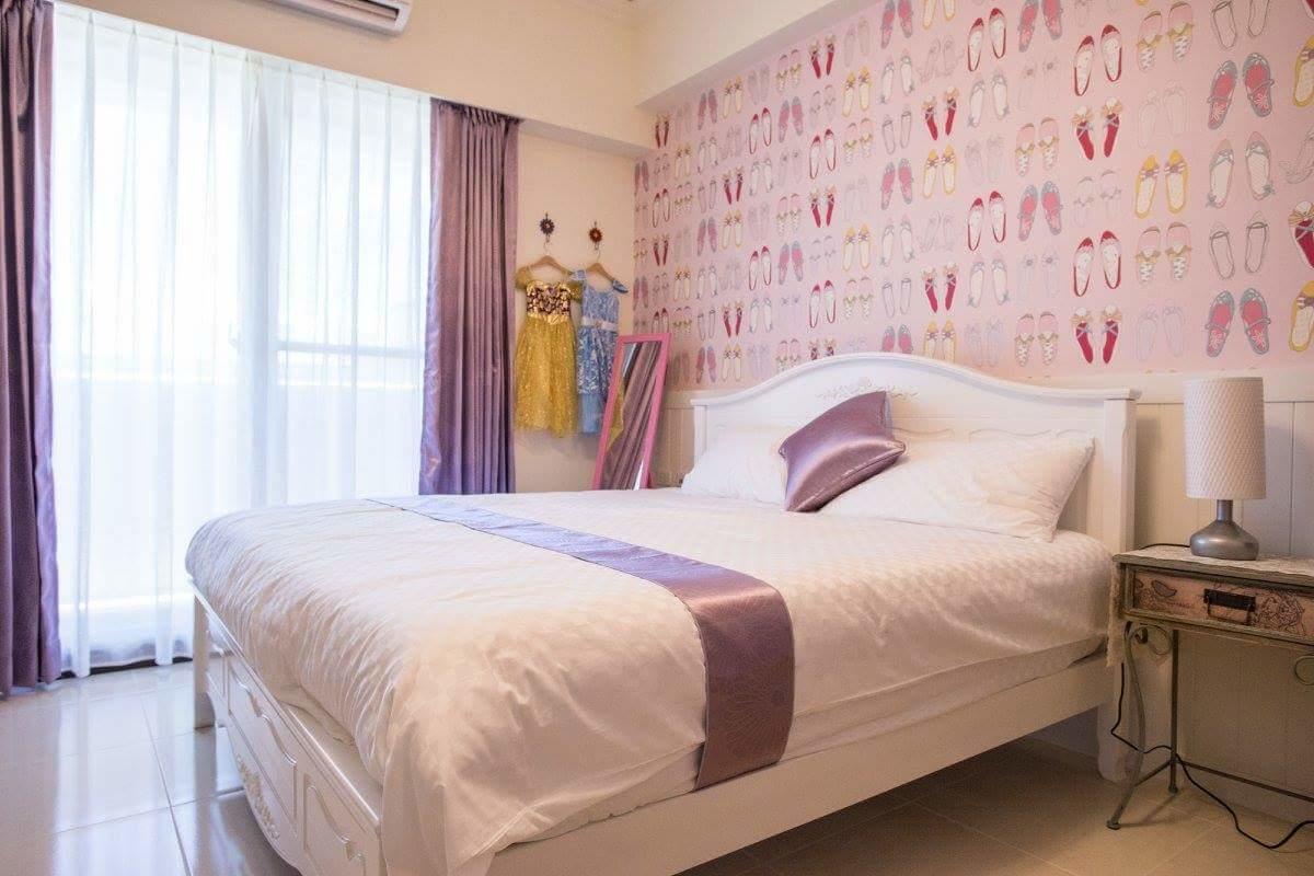 Bed and Breakfast Bay House à Donggang Extérieur photo